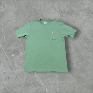 Carhartt Men’s T-Shirt